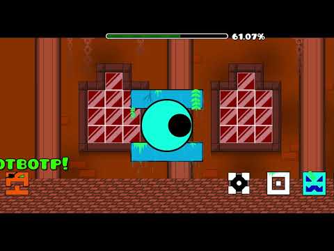 Showcase for Hexahedron Chronicle
