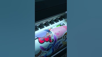 Experience the brilliance of UV printing with Arch & Art!