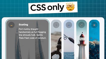 CSS Just Got 10 New Features (and they