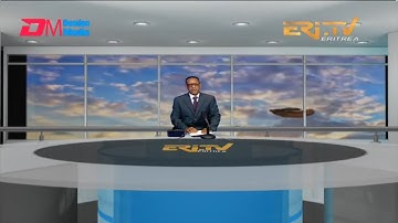 News in Tigre for May 22, 2022 - ERi-TV, Eritrea