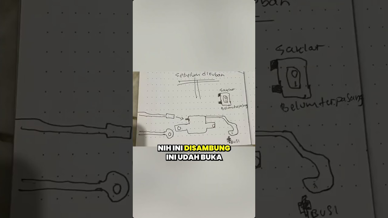 Pasang Kill Switch (Loss Control) di Mio Sporty untuk Cegah Gas Kabur — Langkah Cepat dan Aman