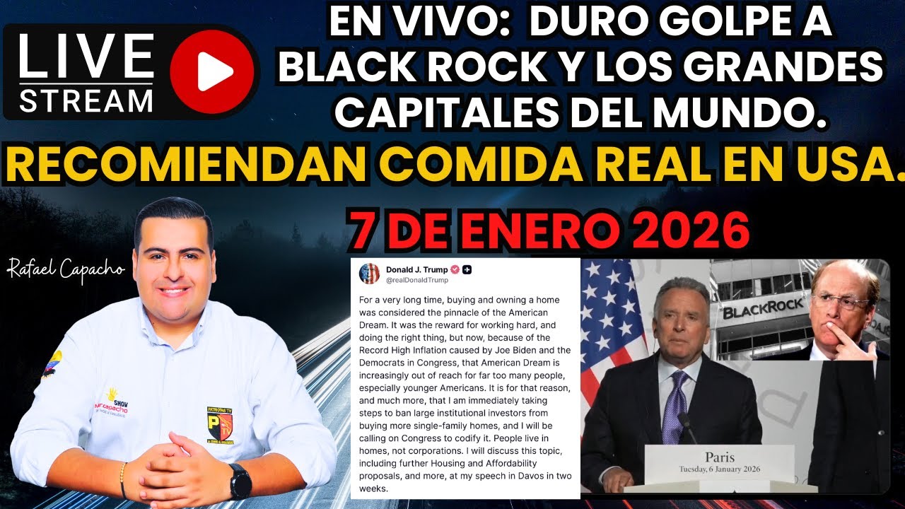 Perseguidos-Mr.capacho