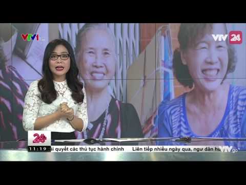 Tiêu điểm: Điều Gì Là Đẹp Nhất Ở Một Người Phụ Nữ? - Tin Tức VTV24