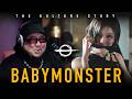 The Kulture Study BABYMONSTER CHOOM MV 