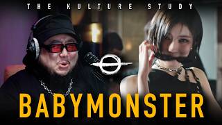 The Kulture Study: BABYMONSTER 'CHOOM' MV