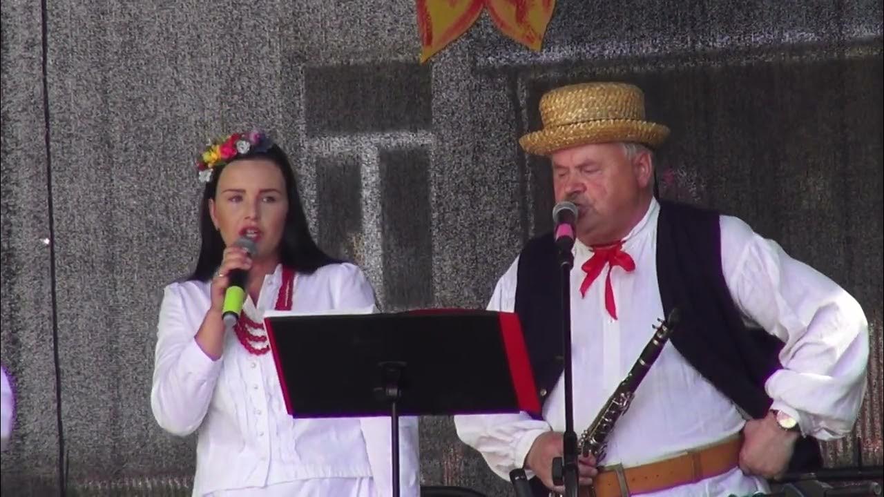 W Zielonym Gaiku Ptaszęta śpiewają Kapela z Gogołowa - w zielonym gaju - YouTube