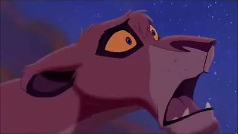 Animash-Break My Mind