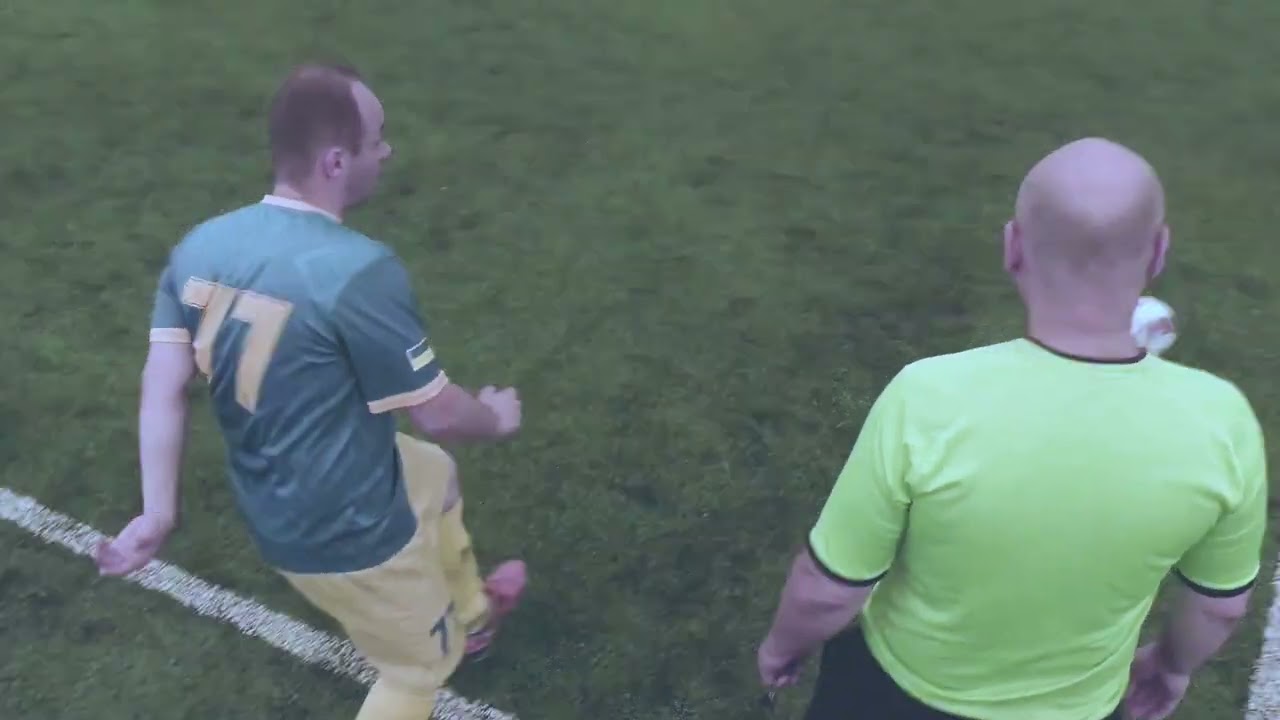 Огляд матчу | SNS 3 : 3 Банк Кредит Дніпро