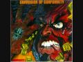 Corrosion Of Conformity - positive outlook