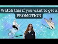 Working Hard But No Promotion? Here’s Why & How to Fix It!