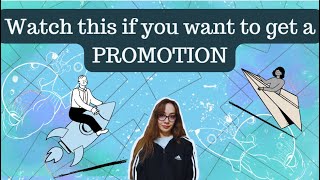 Working Hard But No Promotion? Here’s Why & How to Fix It!
