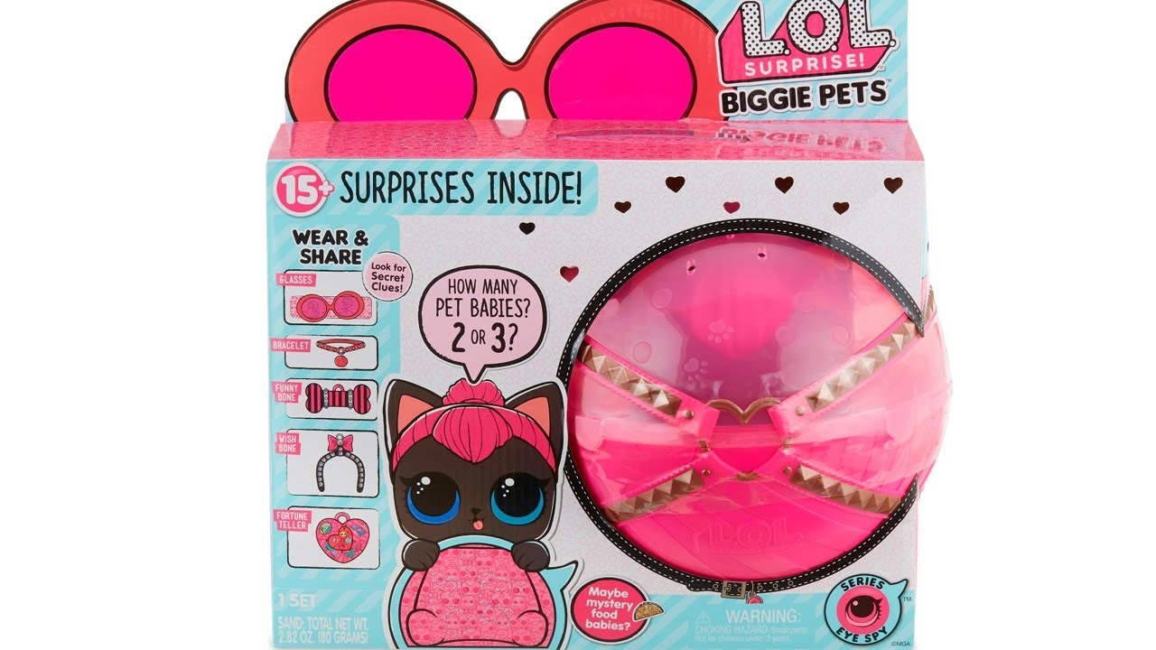 spicy kitty lol pet