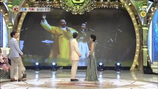 놀라운 대회 스타킹 130824 #8(7)