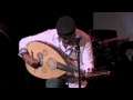 Capture de la vidéo Joseph Tawadros - Give Or Take - Live @ Aim
