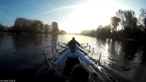 Novembervieren 2015 Lamers4 DeHoop VC4x+ oproeien