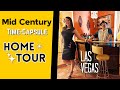 Explore a mid century time capsule home tour las vegas 1950s house kitch rockabilly bar bossanova