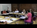Bristol County Water Authority - Board Of Directors Meeting 2015-7-22