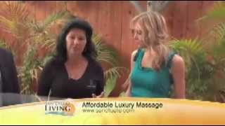 sanctuate! Therapeutic Chair Massage San Diego
