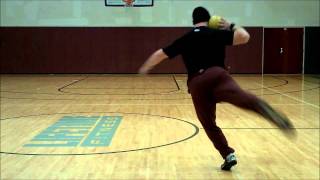 Brian Hare Open Stone 122111