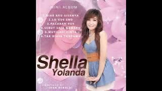 Shella Yolanda - LO Gue End FULL ALBUM terbaru 2023