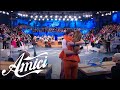 Amici 22 - Cricca deve lasciare la scuola