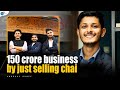 How To Become Rich In Your Early 20s 🤑 | Anubhav Dubey | Chai Sutta Bar | Josh Talks