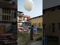 Discover How Weather Balloons Help Forecast India's Climate 🌤️
