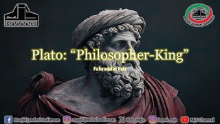 Ngaji Filsafat 501 : Plato - Philosopher King