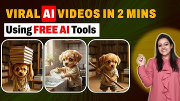 🔥AI Se Video Kaise Banaye |✨Text to Video AI Tool 2025 | FREE AI Video Generator | Ritika AI | Hindi