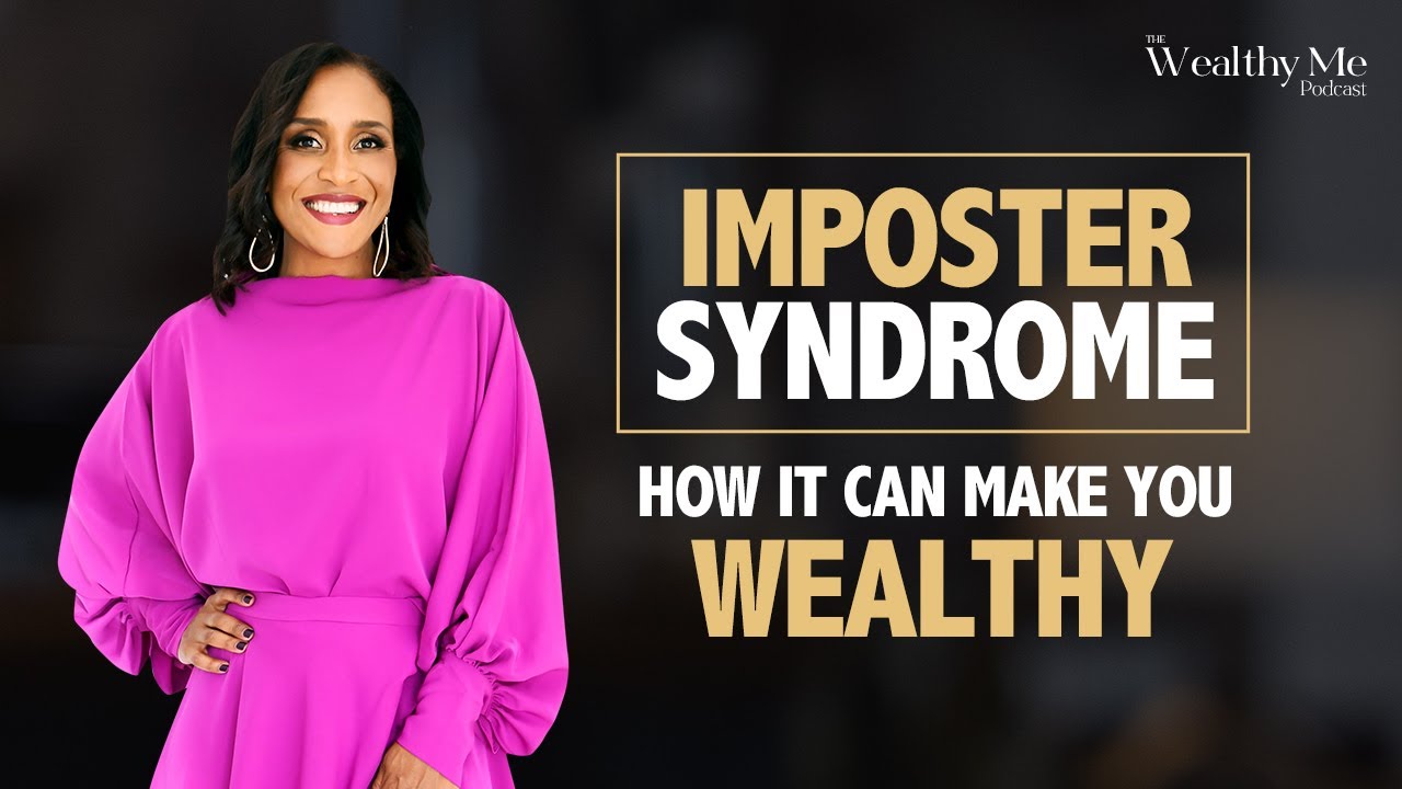 Why Imposter Syndrome Means You’re Ready for Your Next Income Level