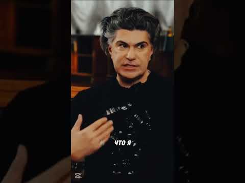 Николай Цискоридзе про запись выступлений / интервью fametime #shorts