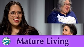 Mature Living 1505: SAP Faculty and International Museum of Art