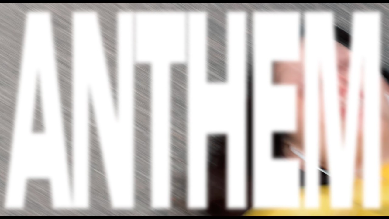 Watch Ona Mafalda - Anthem (Official Video) on YouTube Watch Ona Mafalda - Anthem (Official Video) on YouTube