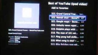 apple Tv take 2 demo