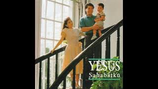 Full Album | Robert & Lea Sutanto • Yesus Sahabatku | 1990