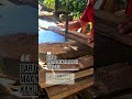 Satisfying Teak Wood Recycling: From Waste to Wonder!