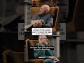 How Does Bill Burr Handle Co-Stars Who Have...A Unique, Method Acting Process?