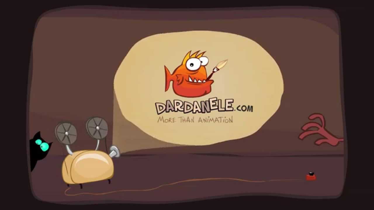 Dardanele Studio - SHOWREEL