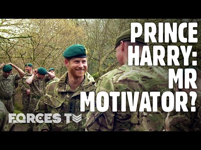 royal marines green beret
