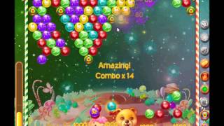 Candy Planet Level 26