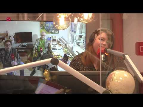 Electrische piano: Trautonium (1941)