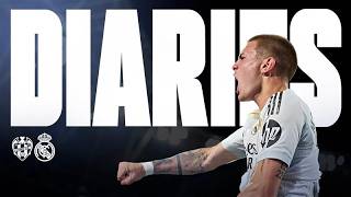 ⁣Vini Jr., Mastantuono & Mbappé power leaders to win! | Levante 1-4 Real Madrid