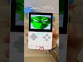 excelente adquisición para tu entretenimiento la Trimui brick #viralshorts #viralvideo #retrogaming