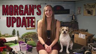 Morgans Report