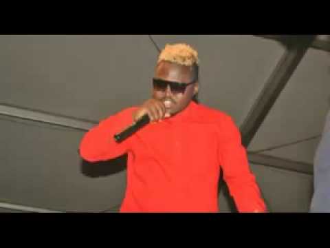 Download Nyabarongo by Ama G The Black ft Safi Madiba (Duteze imbere umuziki nyarwanda.com)