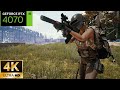 PUBG 4K- 20.4.2024