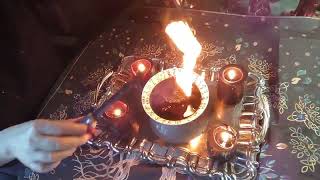 видео: РИТУАЛ ЧИСТКА. ПРИВЯЗКИ. картинка: РИТУАЛ ЧИСТКА. ПРИВЯЗКИ.