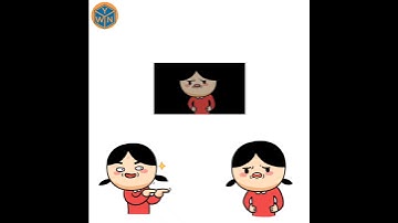 CapCut GIF Sticker Animation (Short)