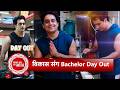 Exclusive Ishq Junooni's Vikas Grover aka Bunty’s Exclusive Home Tour &amp; Fitness Day Out | SBB