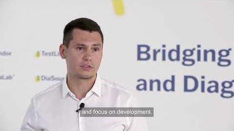 How does CLIA respond to the biggest challenges of current diagnostics?